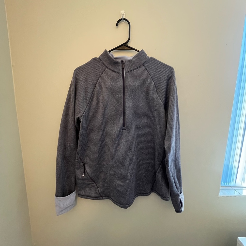 All in Motion fleece long sleeve